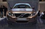 Volvo XC60 2008 года